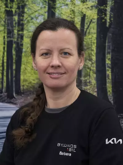 Bylunds Bil Barbara Bilrekond