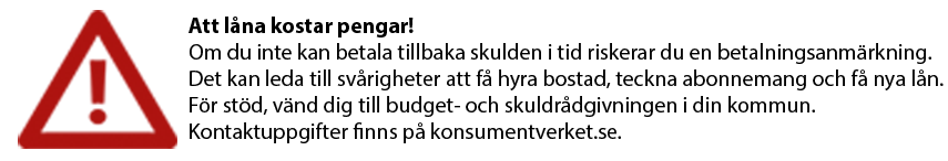 Konsumentkredit